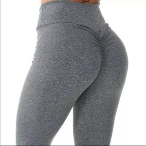 Super High Waist Leggings
